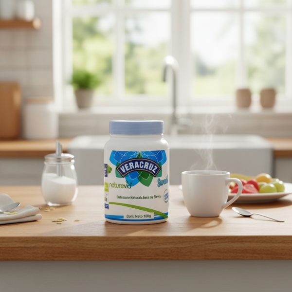 Stevia Veracruz 180g - Imagen 2