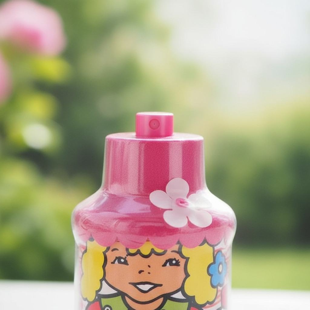 Coqueterías Parfum Perfume Infantil 80 Ml - Imagen 3