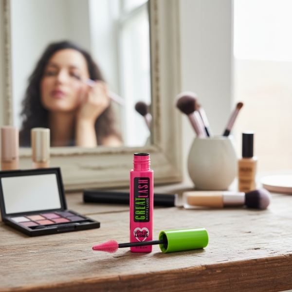 Mascara Maybelline Great Lash - Imagen 2