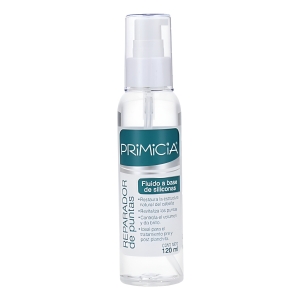 Primicia Reparador De Puntas A Base De Siliconas 120 Ml