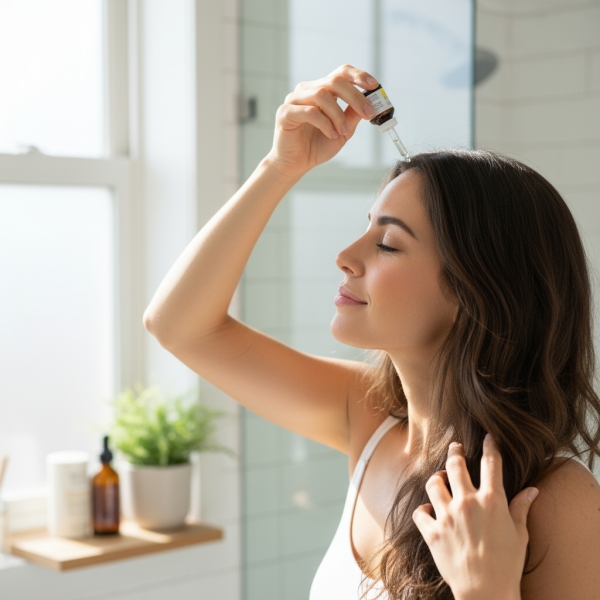 Basquade Fuerte Gotas Naturales Para Tratam Oncológicos 50ml - Imagen 3