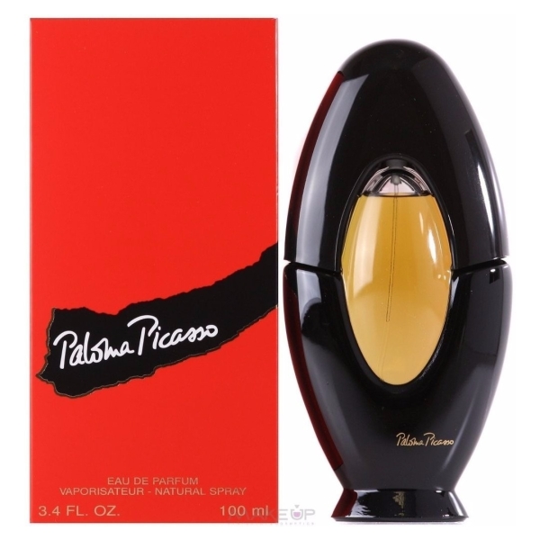 Paloma Picasso Edp 100 Ml Para Mujer - Imagen 11