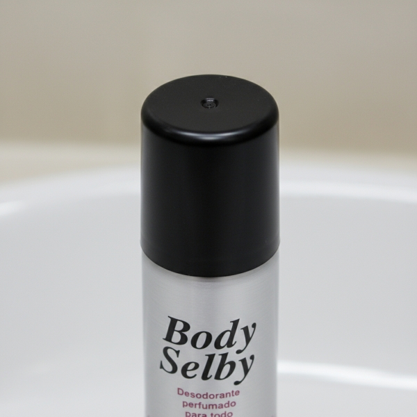 Body Selby Attraction 90 Ml (consultar Otras Fragancias) - Imagen 3