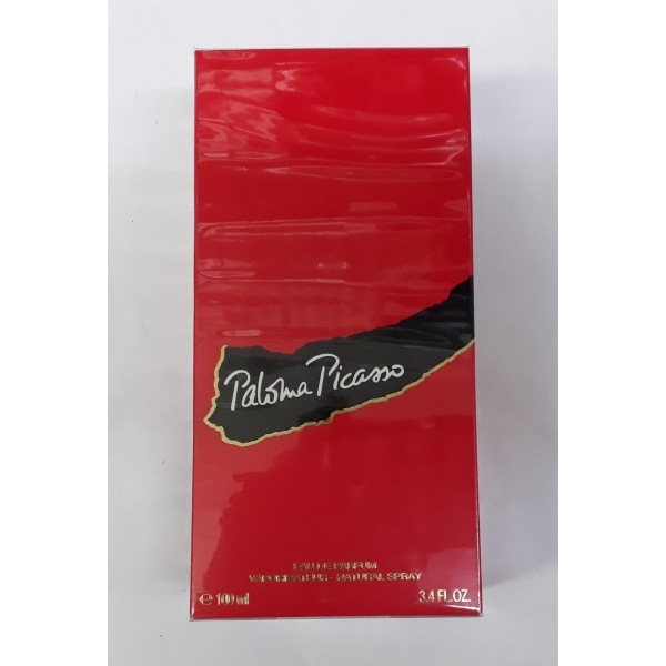 Paloma Picasso Edp 100 Ml Para Mujer - Imagen 8