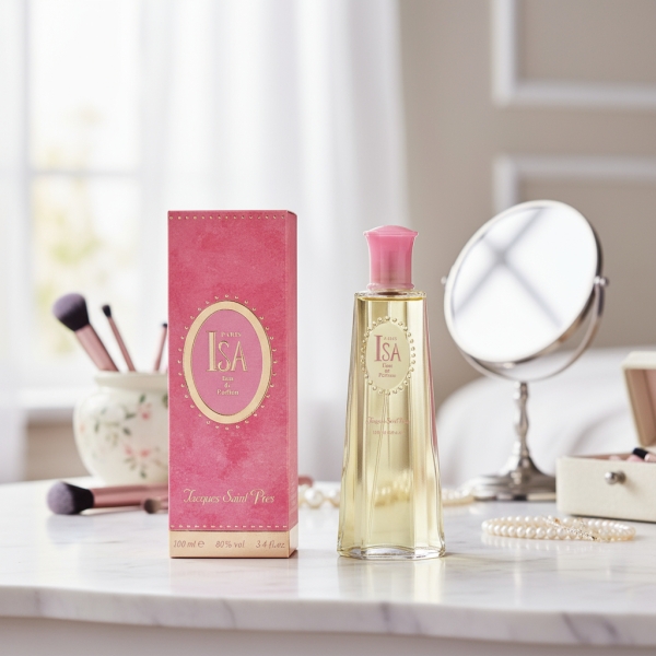 Perfume Isa 100ml - Imagen 2
