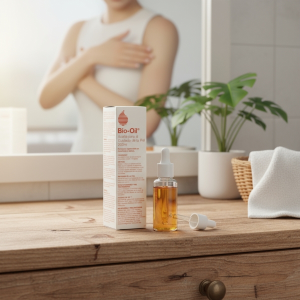 Bio Oil Aceite Para El Cuidado De Piel 200ml - Imagen 2