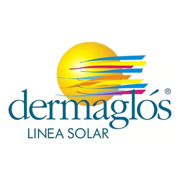 Protector Solar Dermaglós Fps 30 Fps 30 Efecto Seco En Crema De 180 G - Imagen 3