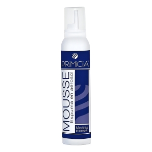 Primicia Espuma Para Peinado Mousse 200cc