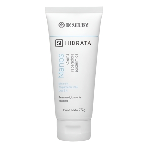 Crema Reparadora Manos Si Hidrata Dr.selby