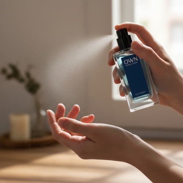 Own Bohemian Woods Eau De Parfum - Imagen 3