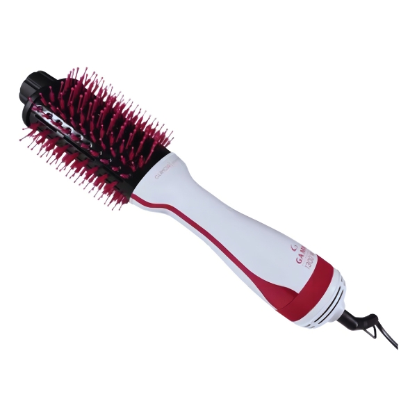 Cepillo Secador Gama Italy Professional Modelador Glamour - Imagen 4