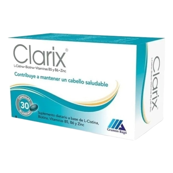 Clarix X 30