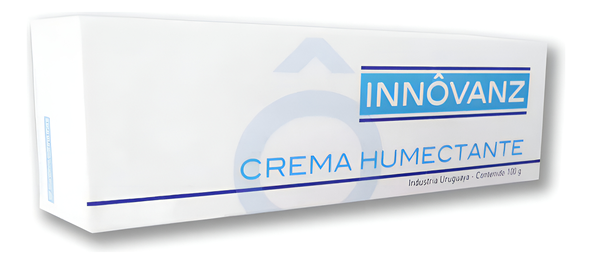 Innovanz(R) Crema Humectante 100 G