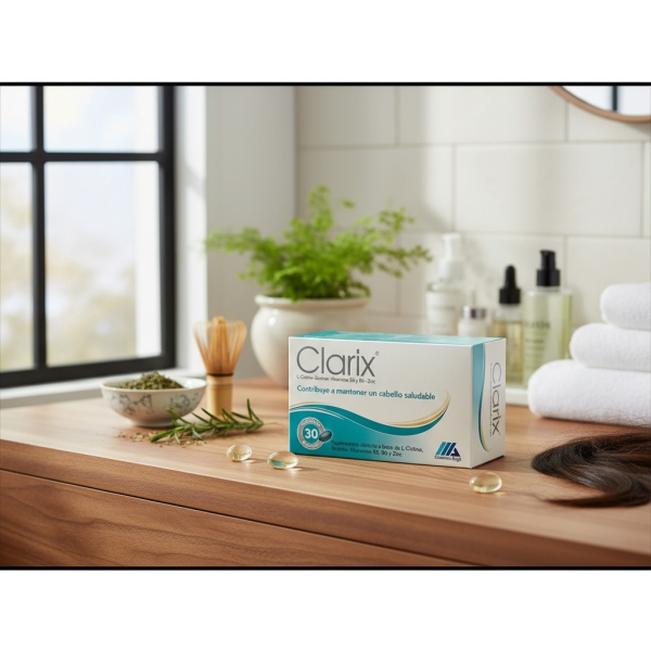 Clarix X 30 - Imagen 3