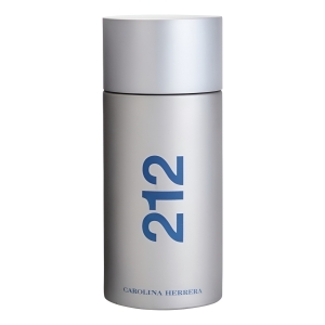 Carolina Herrera 212 Nyc Nyc Men Edt 100 ml Para Hombre
