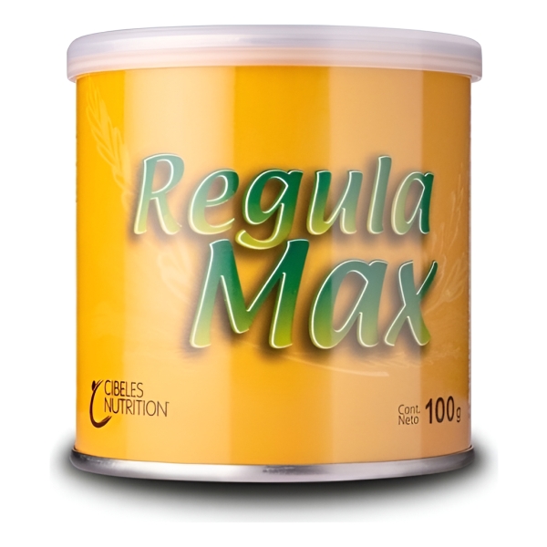 Regulamax Fibra Regula Tránsito Intestinal Cibeles - 100 Grs