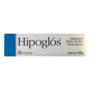 Crema Pomada Hipoglós 100g