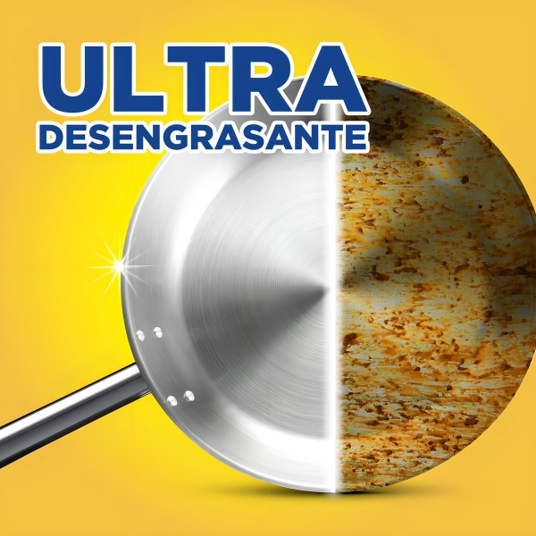 Detergente Magistral Multiuso Limón X 300 Ml - Imagen 7