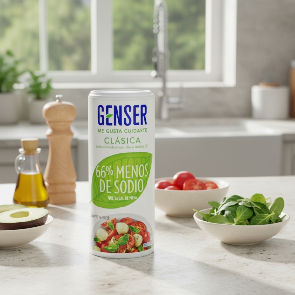 Genser Sal 90 Gr - Imagen 3