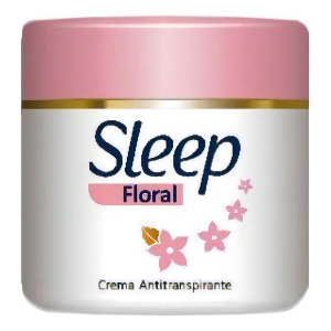 Sleep Crema Floral 80 Grs Crema - 80 Ml