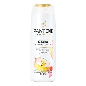 Pantene Pro-v Miracles Keratina Shampoo 300 Ml