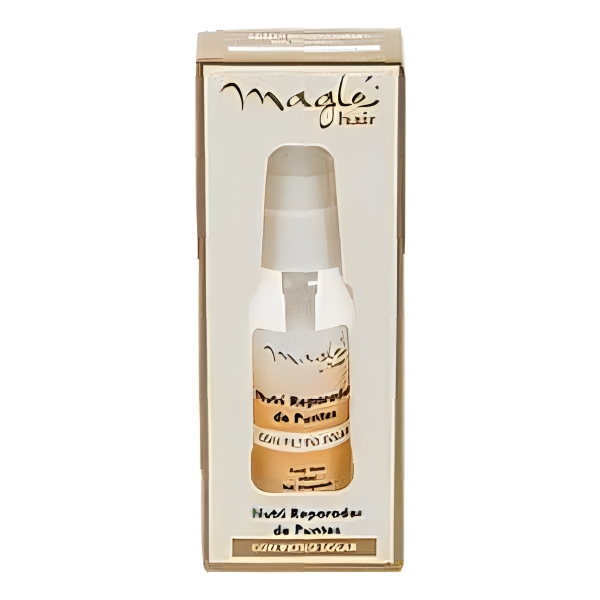 Nutri Reparador 35 Ml Magle (con Filtro Solar)