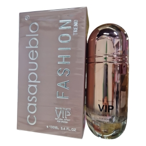 Perfume Casapueblo Vip Fashion Trend Edt X 100 Ml