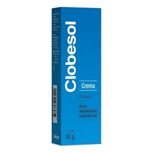 Clobesol(R) Crema - 30 Gramos