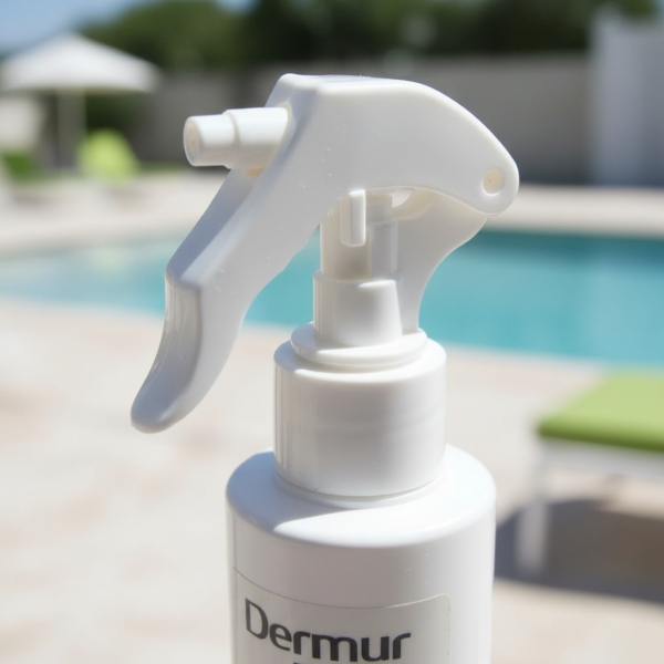 Protector Solar Dermur Spray Factor 30 180ml - Imagen 3