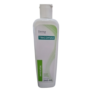 Tricomax(R) Shampoo 240ml Anticaspa