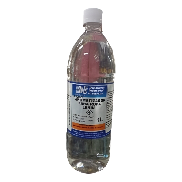 Aromatizador Para Tela Lenin 1 Litro