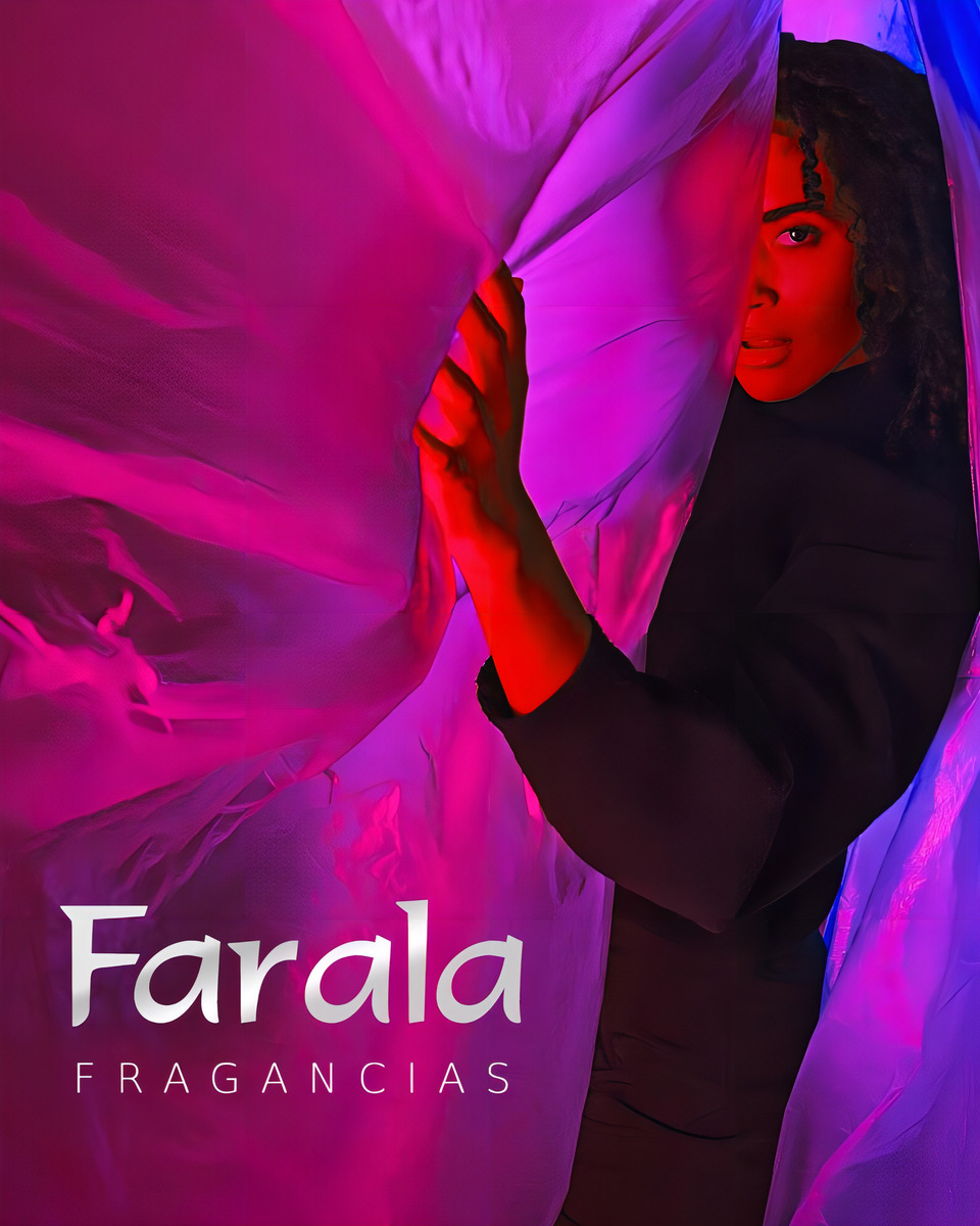 Desodorante Spray Farala 150 Ml - Imagen 4