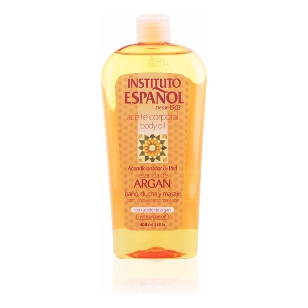 Aceite Corporal Instituto Español - Imagen 2
