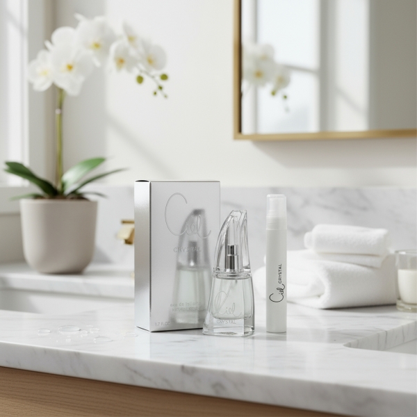 Ciel Crystal 50 Ml + Edp 15ml - Imagen 2