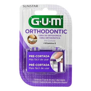 Cera Para Ortodoncia