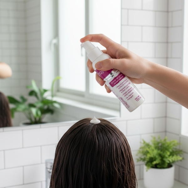 Revitalizador Capilar Primicia 120 Ml - Imagen 3