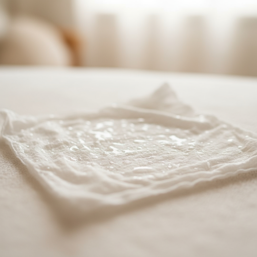 Toallitas Húmedas Wetclean Premium X 80 Unidades - Imagen 3