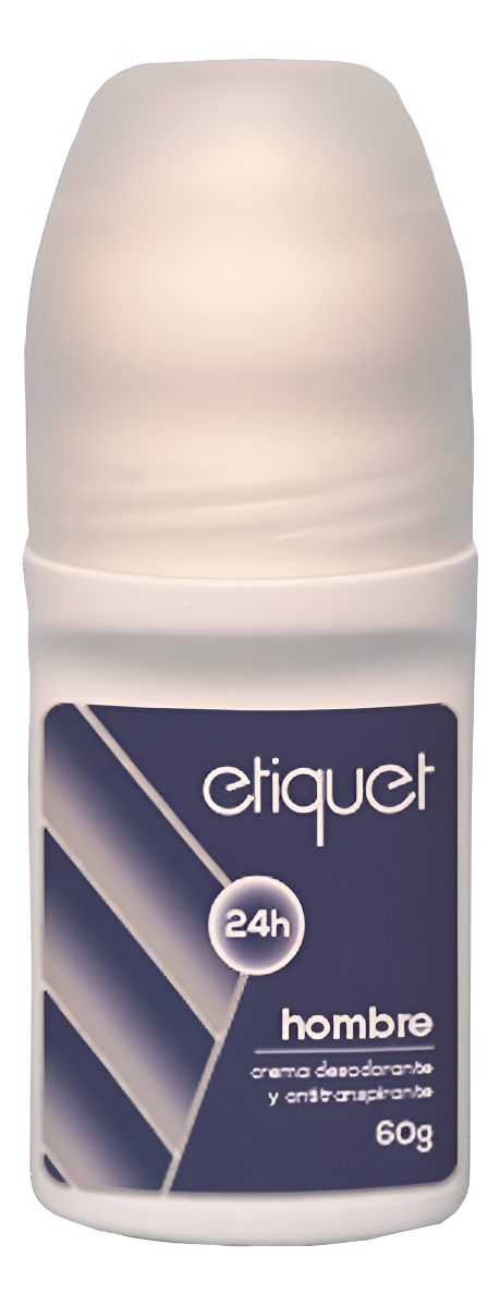 Desodorante Roll-on Etiquet 60 G Hombre Sangar