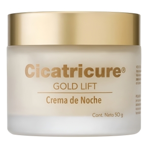 Cicatricure Gold Lift Noche 50 Gr