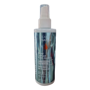 Spray Capilar Todo En Uno Hidratante Nutritivo Beauty Pharma