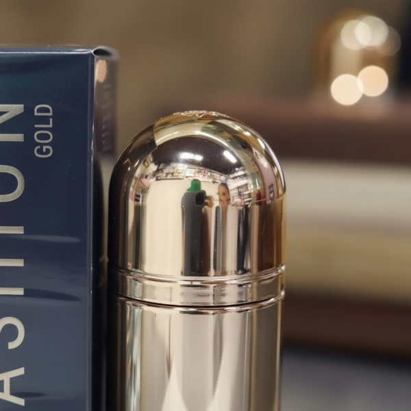 Perfume Casapueblo Vip Fashion Gold Edt 100 Ml - Imagen 3