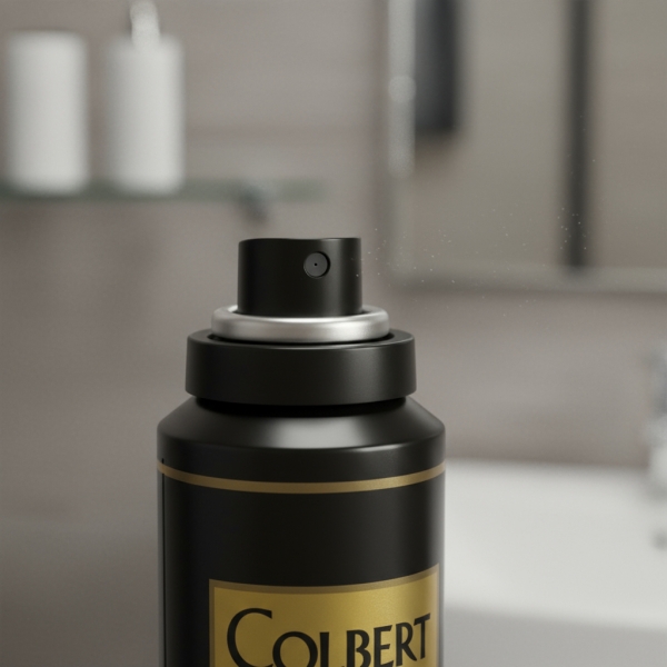 Colbert Noir Desodorante Hombre En Aerosol 250ml - Imagen 3