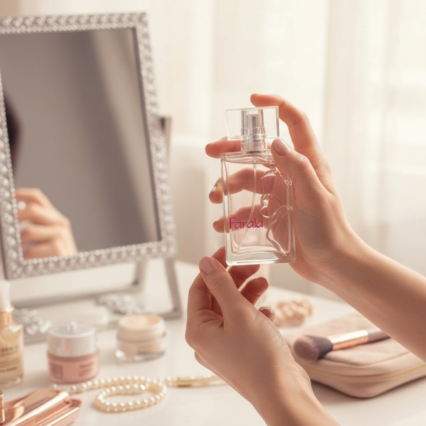 Farala 50ml + Deo 100ml - Imagen 3