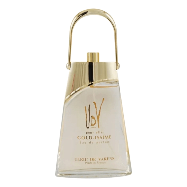 Gold Issime Edp 75ml Para Mujer - Imagen 4