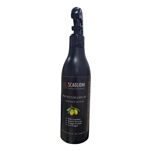 Protector Capilar Scaglioni Sin Enjuage 250ml