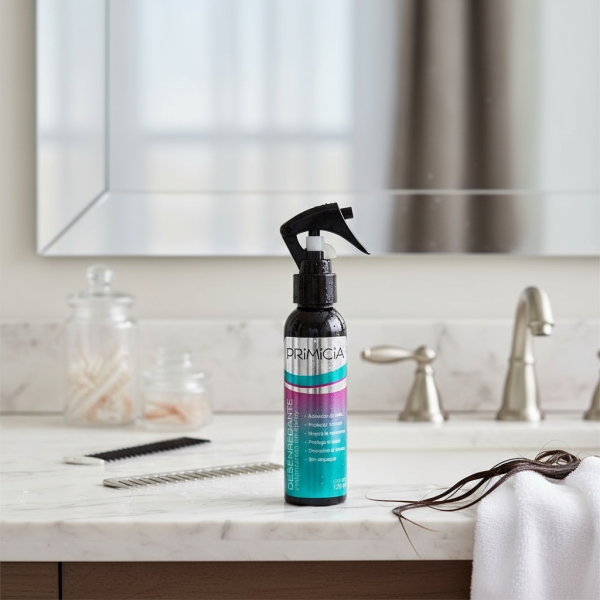 Primicia Ya Desenredante En Spray 120ml - Imagen 2