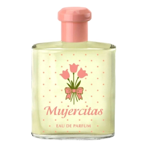 Mujercitas 80 Ml - Imagen 2