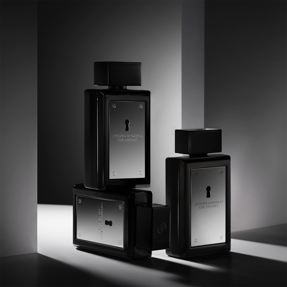 The Secret Antonio Banderas Hombre 100 Ml - Imagen 12