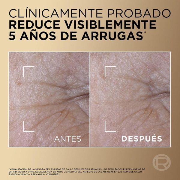 Serum Loreal Age Perfect L'oreal Le Dúo 30 Ml - Imagen 5