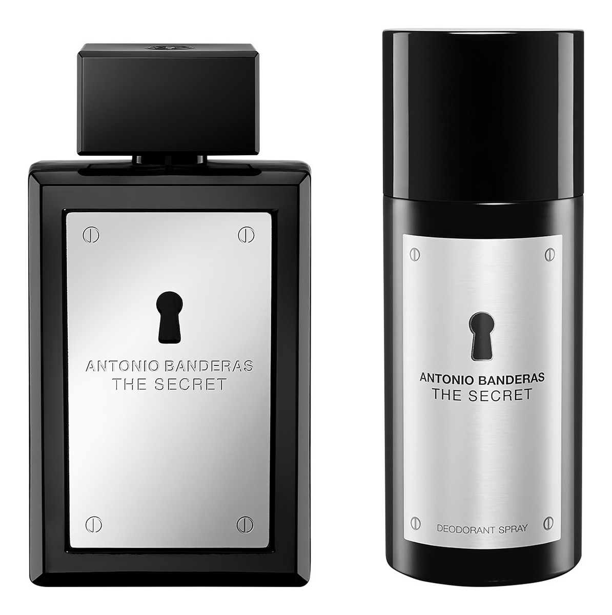 The Secret Antonio Banderas Hombre 100 Ml - Imagen 8